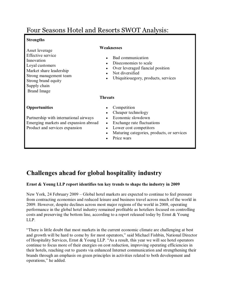 pestle analysis of oberoi hotel pestle analysis for tourism industry